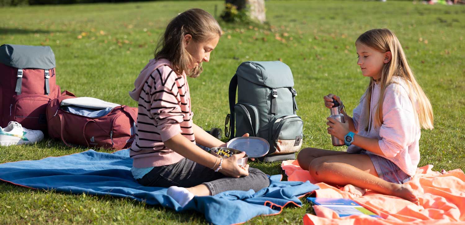 Deuter Cotogy Schulrucksack