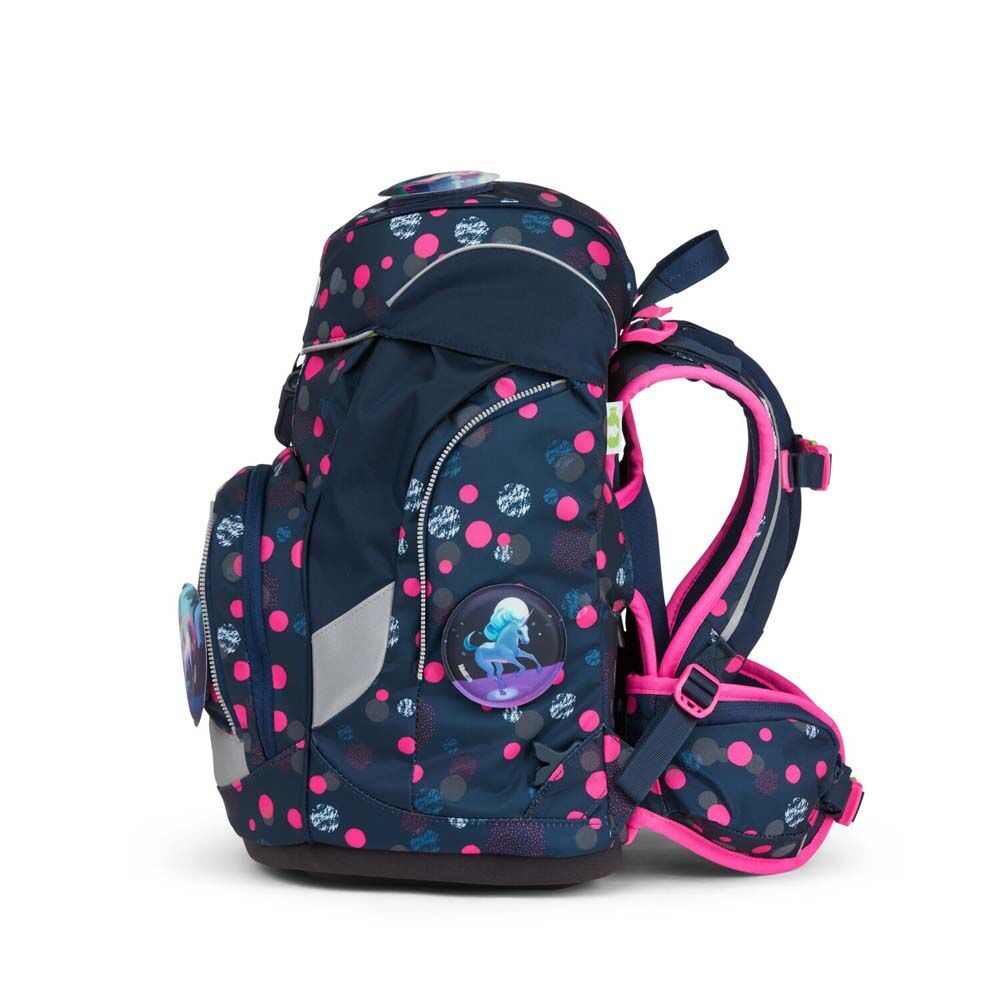 Ergobag Pack Schulrucksack-Set 6tlg