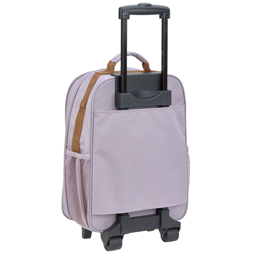 LÄSSIG 2-Rollen Kindertrolley 46 cm