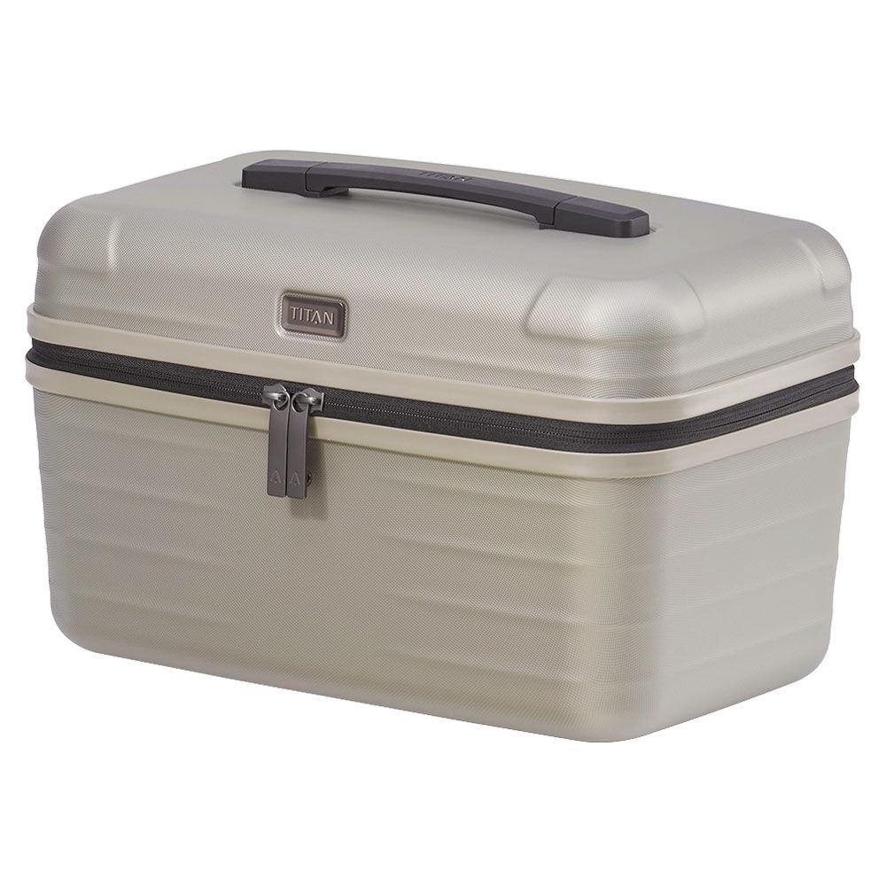 Titan Litron Beautycase