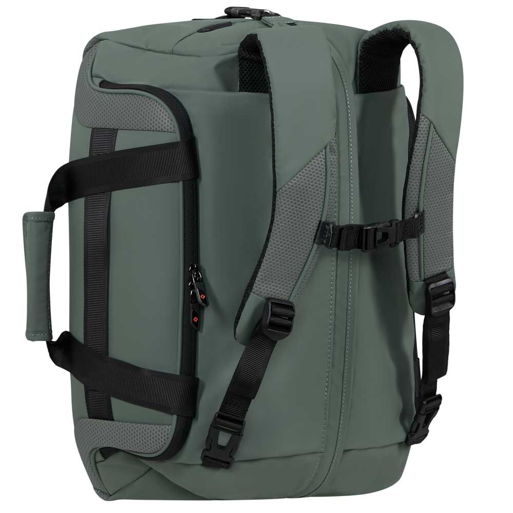 Samsonite Glazed Rucksack-Reisetasche Samsonite Glazed Rucksack-Reisetasche
