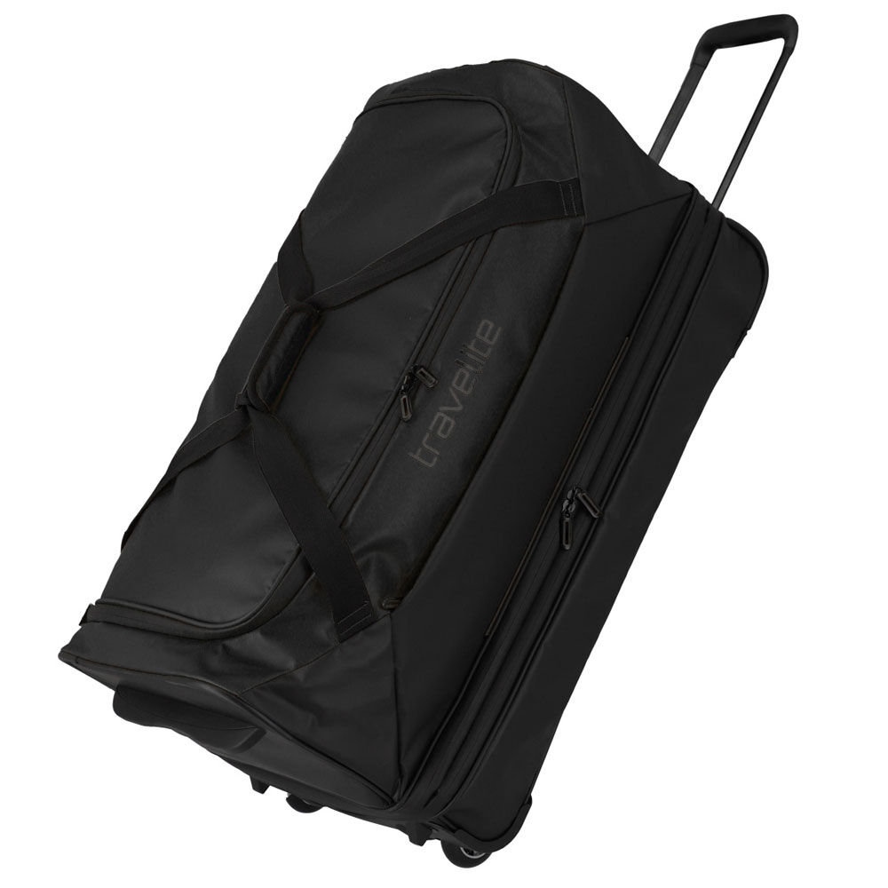 Travelite Basics Rollenreisetasche 70 cm