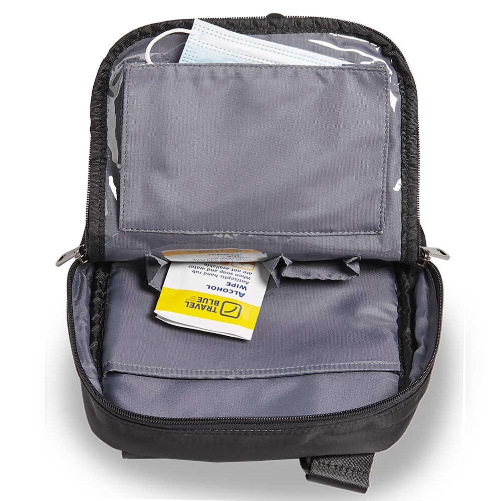 Stratic Pure Messenger Bag S