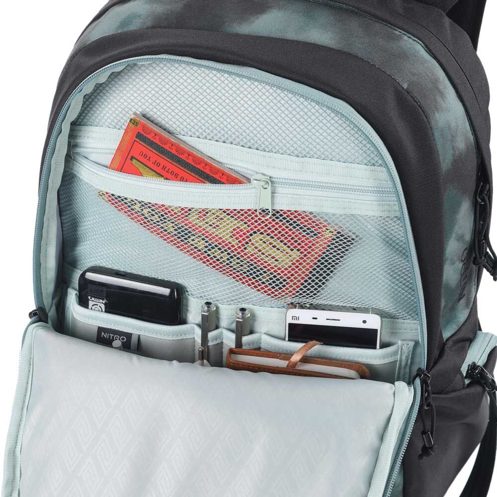 Nitro Future Hero Rucksack