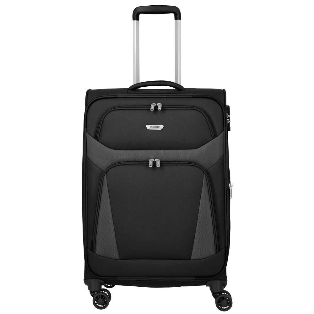 Paklite Tigris 4-Rollen Trolley M 65 cm