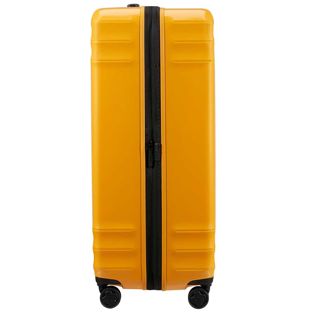 Samsonite Lin Air 4-Rollen Trolley L 77 cm