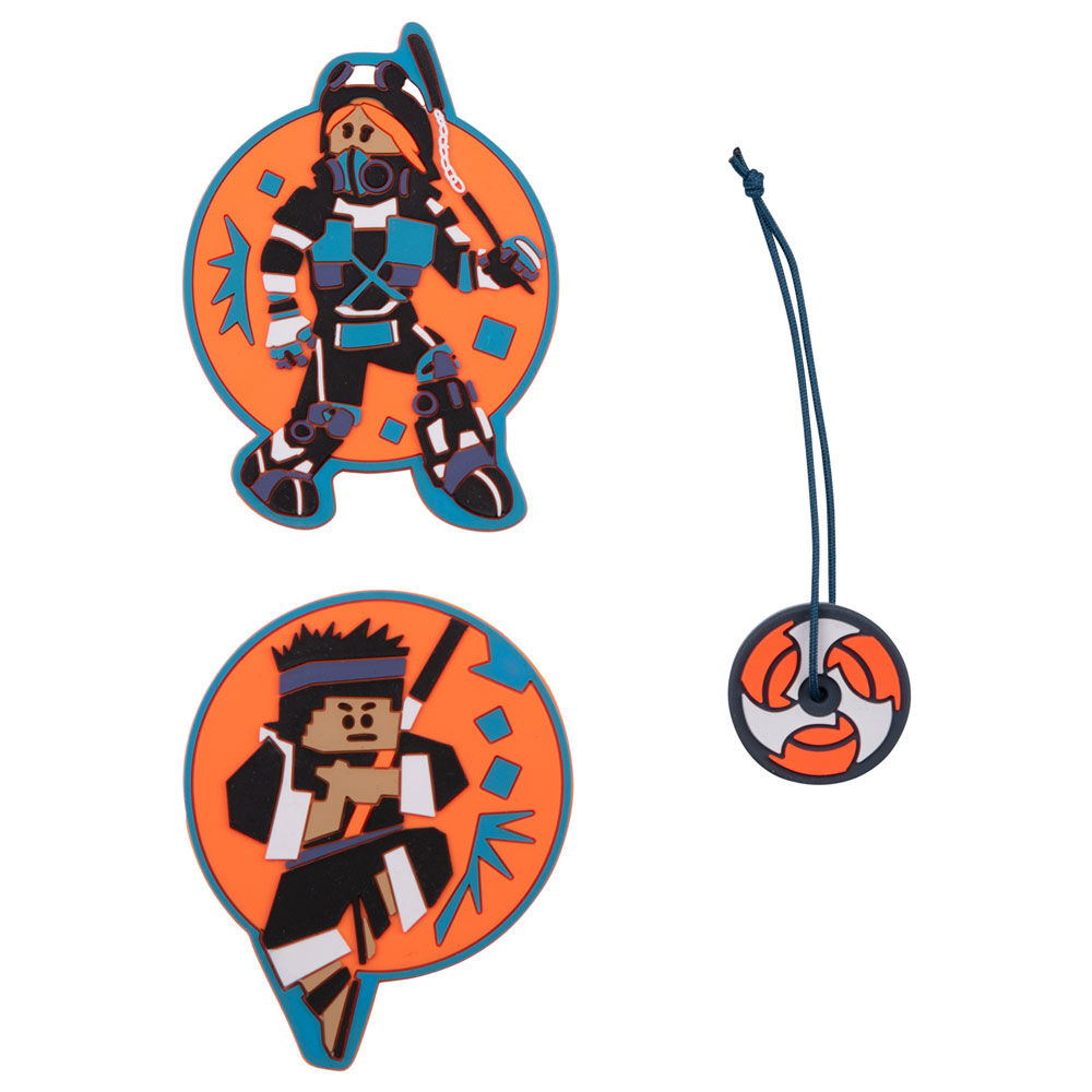DerDieDas Wechselbuttons Set 3tlg DerDieDas Wechselbuttons Set 3tlg
