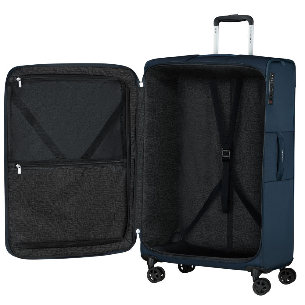 Samsonite Urbify 4-Rollen Trolley L 78 cm