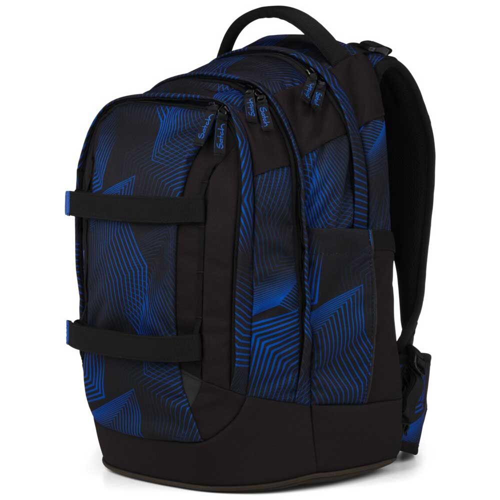 Satch Pack Schulrucksack
