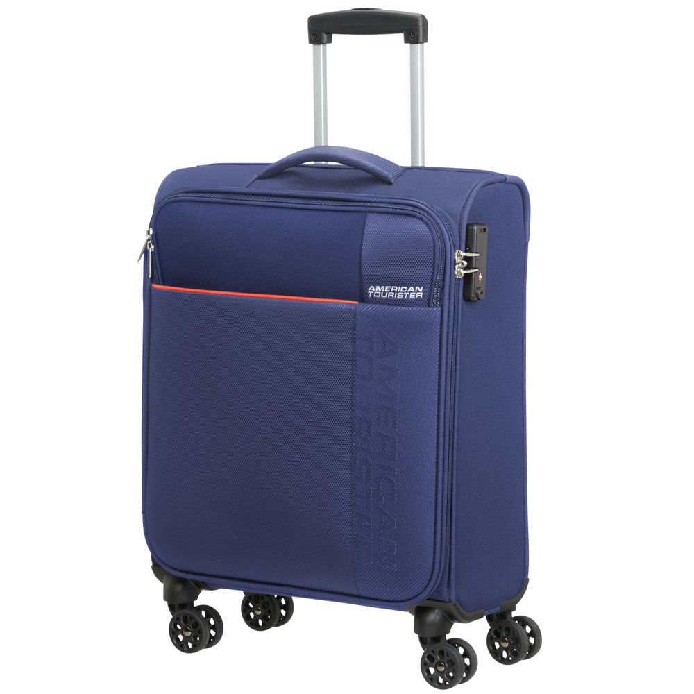 American Tourister Fun Cruise Trolley S 55 cm