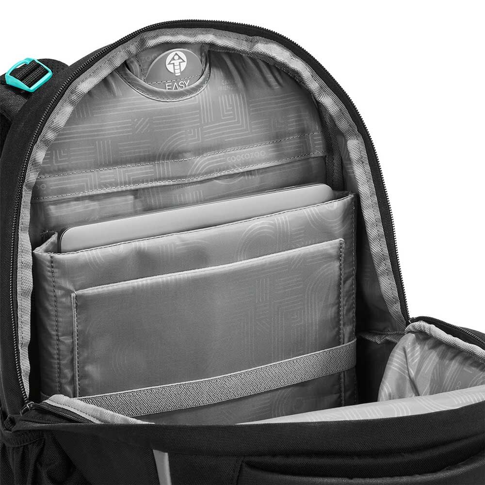 coocazoo BYTE Schulrucksack-Set 3tlg coocazoo BYTE Schulrucksack-Set 3tlg