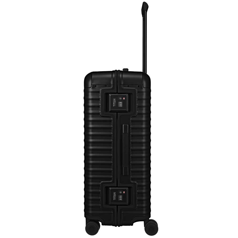 Titan Eternity 4-Rollen Trolley L 75 cm