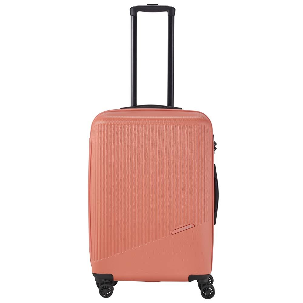 Travelite Bali 4-Rollen Trolley M 67 cm