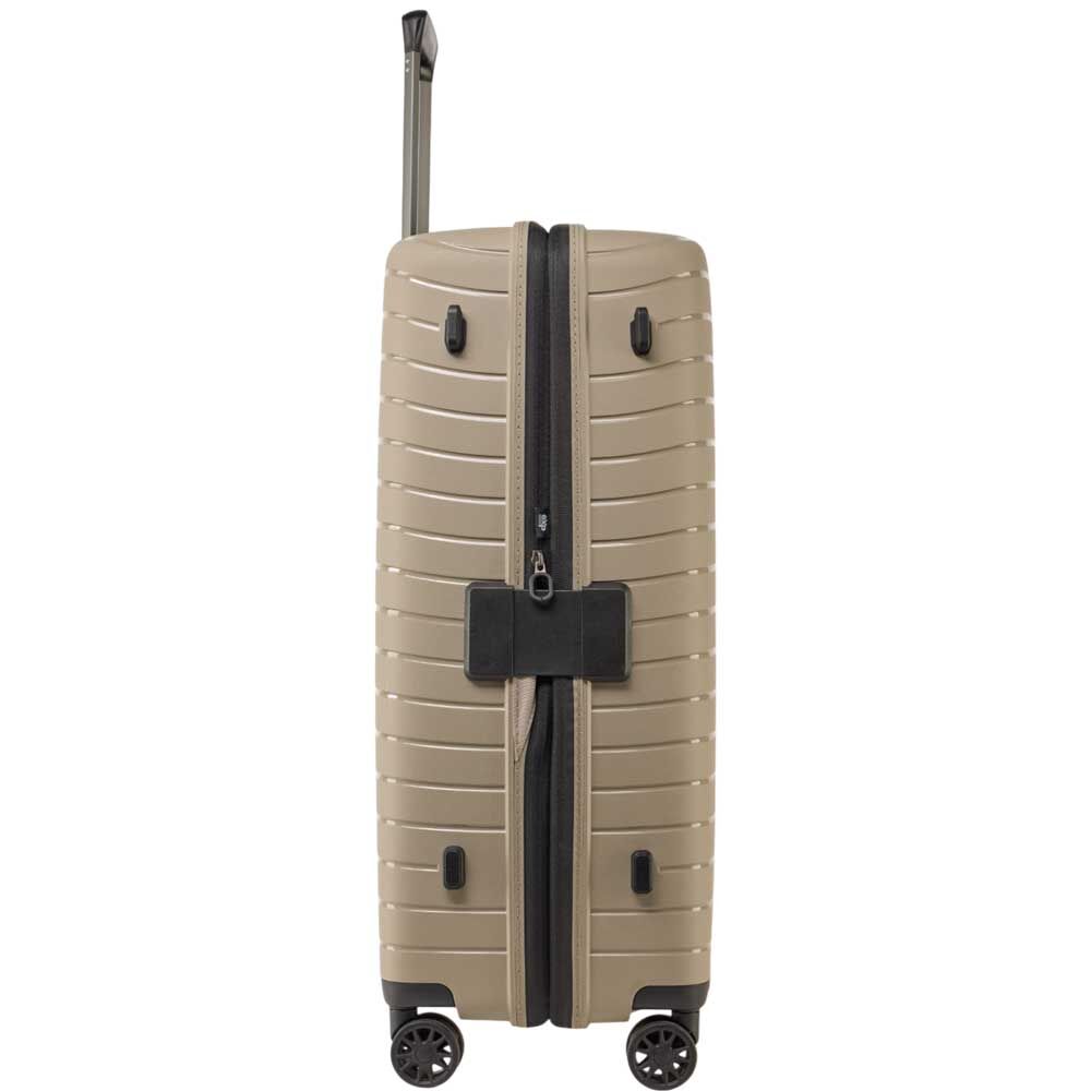 Stratic Novium SL 4-Rollen Trolley L 77 cm
