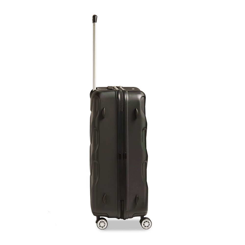 Stratic Arrow 2 4-Rollen Trolley L 76 cm