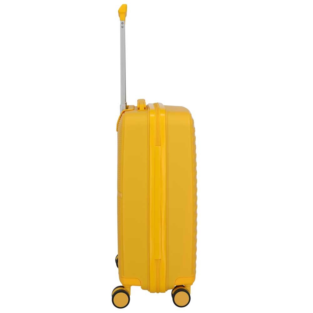 Travelite Pacific 4-Rollen Trolley S 55 cm Travelite Pacific 4-Rollen Trolley S 55 cm