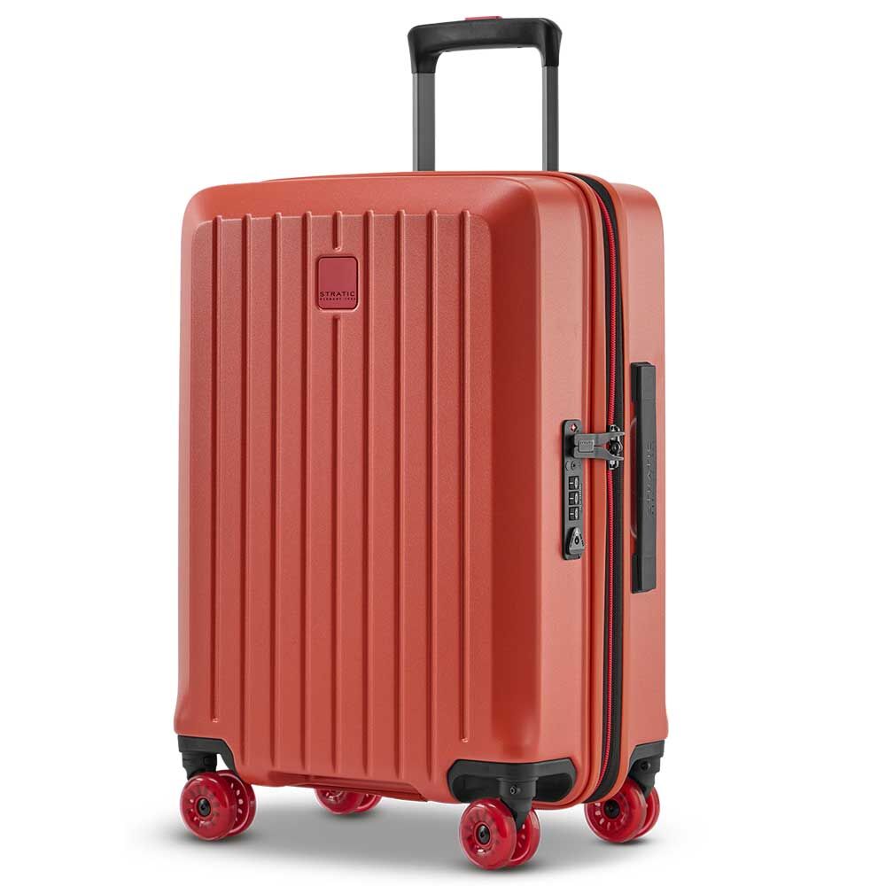 Stratic Buzz 4-Rollen Trolley S 54 cm
