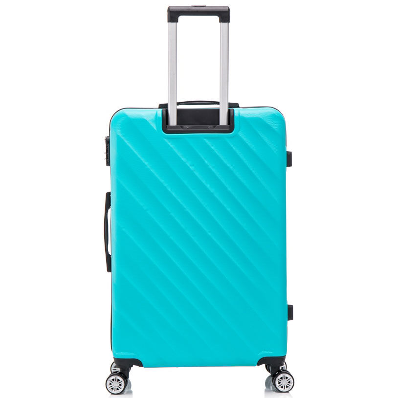 Herolite NP-003 4-Rollen Trolley M 67 cm