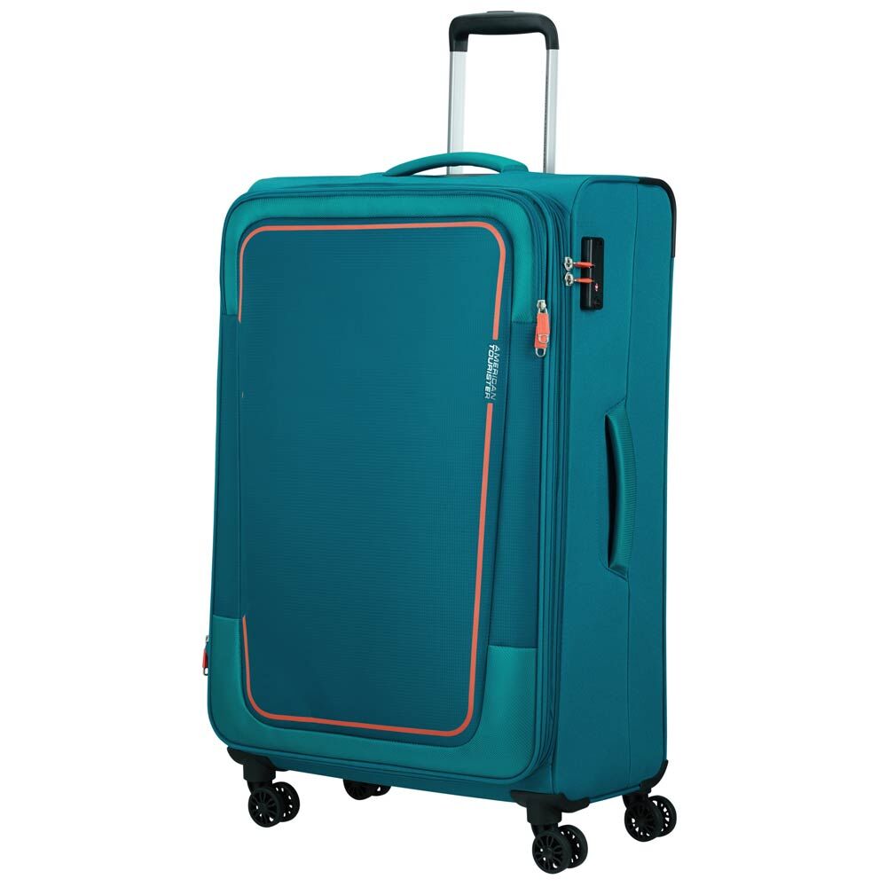 American twister trolley bag online