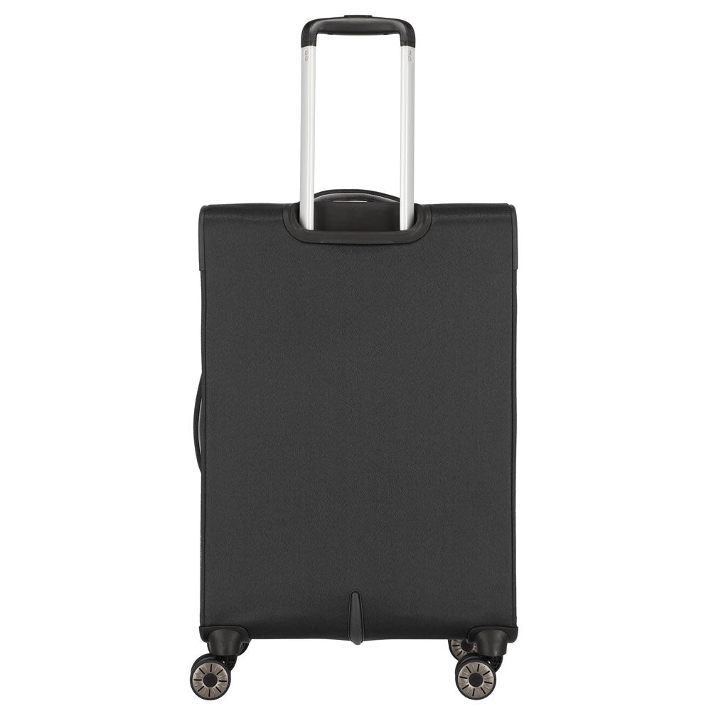 Travelite Miigo 4-Rollen Trolley M 67 cm