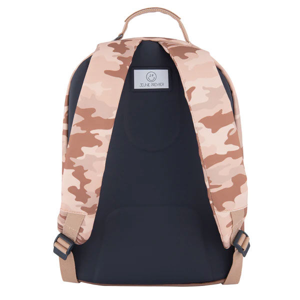 Jeune Premier James Kinderrucksack