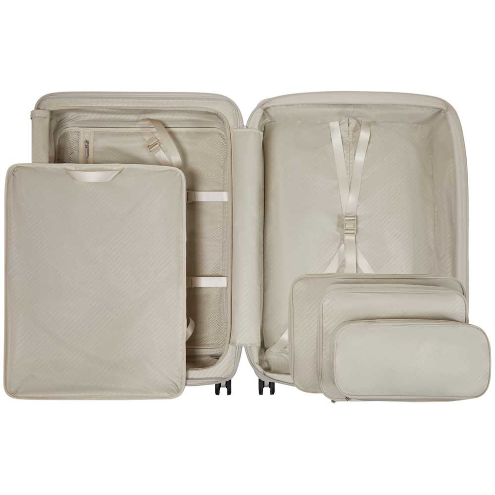 Samsonite Paralux 4-Rollen Trolley L 75 cm Samsonite Paralux 4-Rollen Trolley L 75 cm