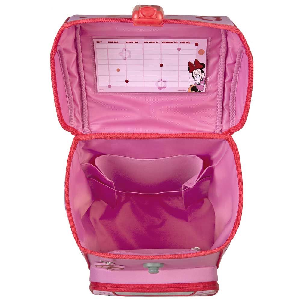 Scooli EasyStart Schulranzen-Set 5tlg Scooli EasyStart Schulranzen-Set 5tlg