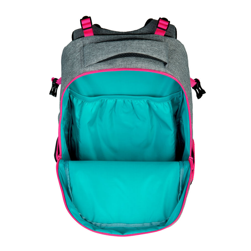 Neoxx Active Schulrucksack