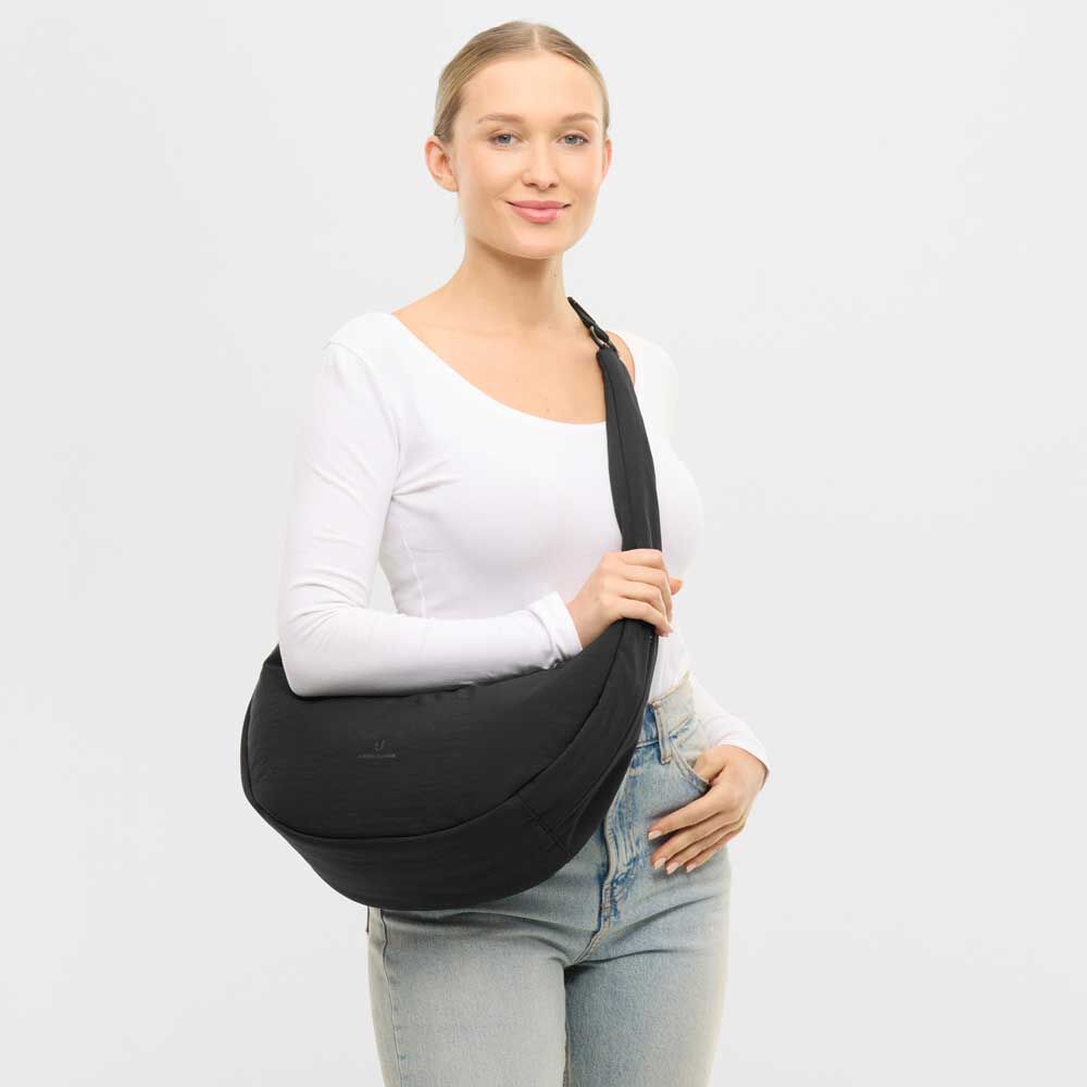 Johnny Urban Lou Large Umhängetasche Johnny Urban Lou Large Umhängetasche