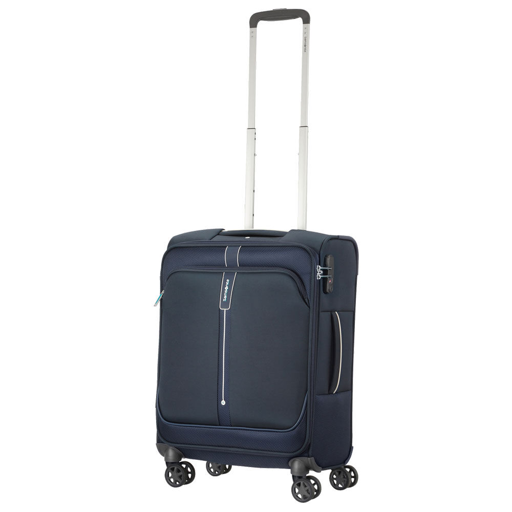 Samsonite Popsoda 4-Rollen Trolley S 55 cm