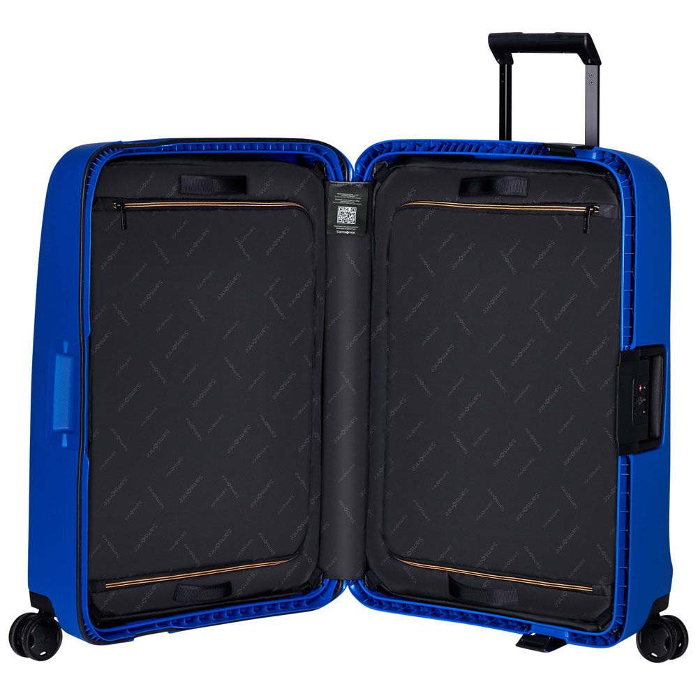 Samsonite Essens 4-Rollen Trolley L 75 cm