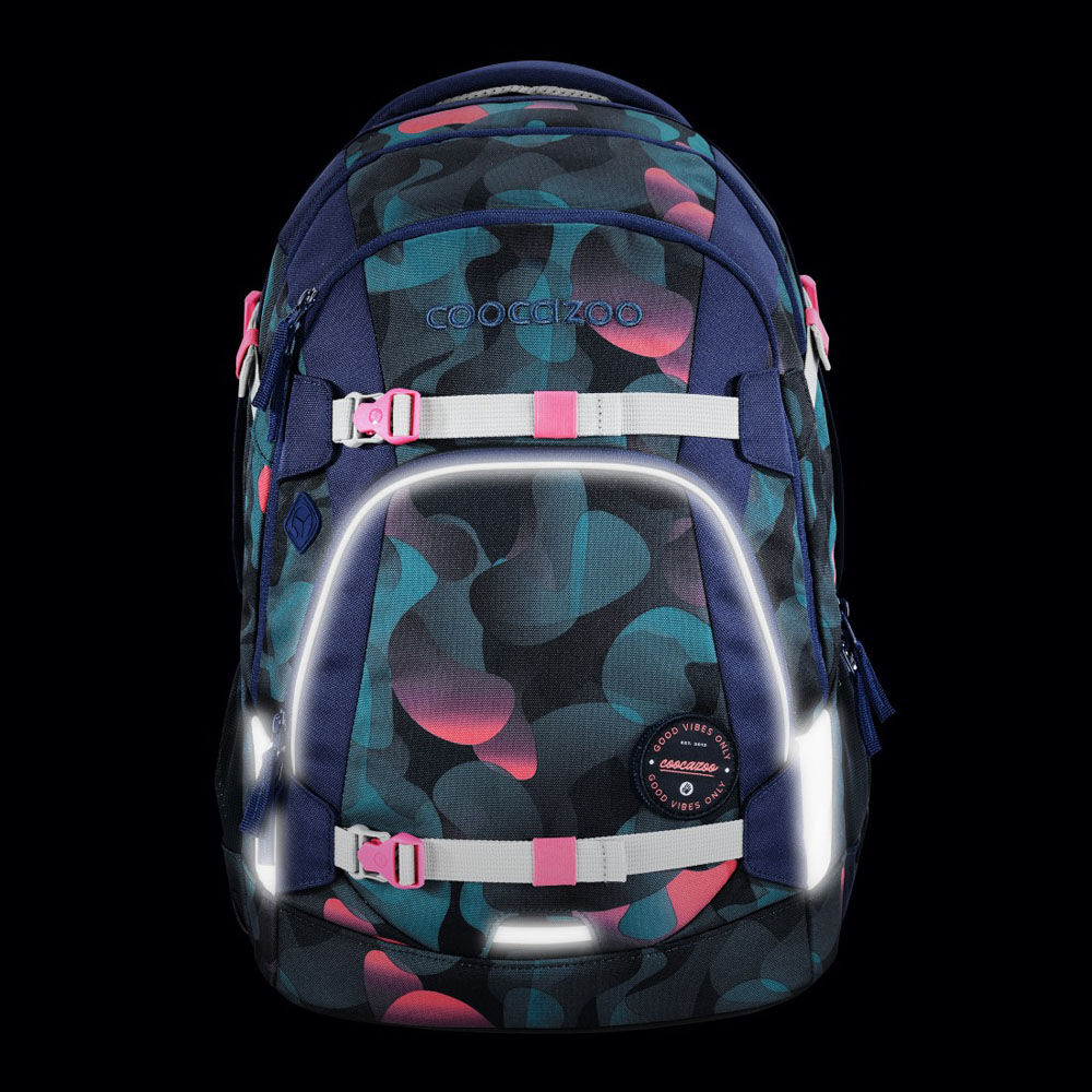 coocazoo MATE Schulrucksack