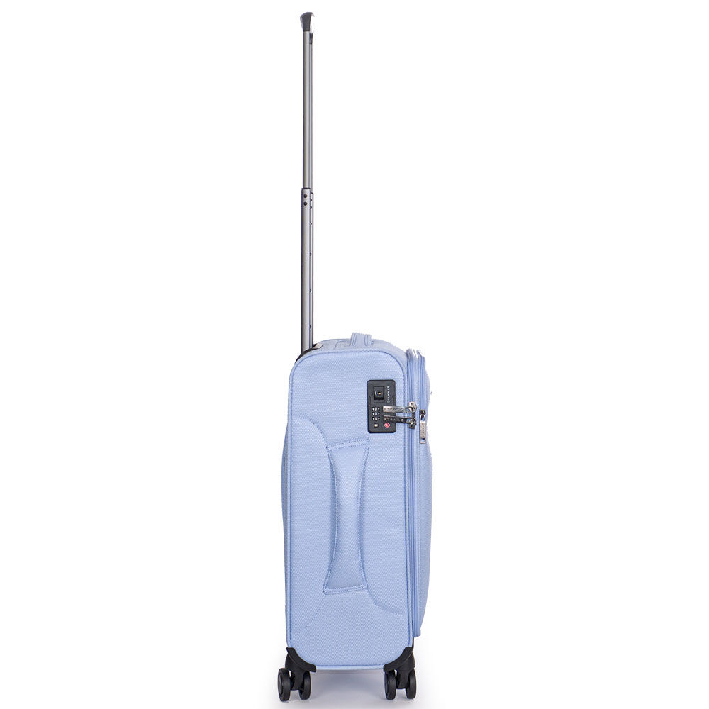 Stratic Light Plus 4-Rollen Trolley S 55 cm