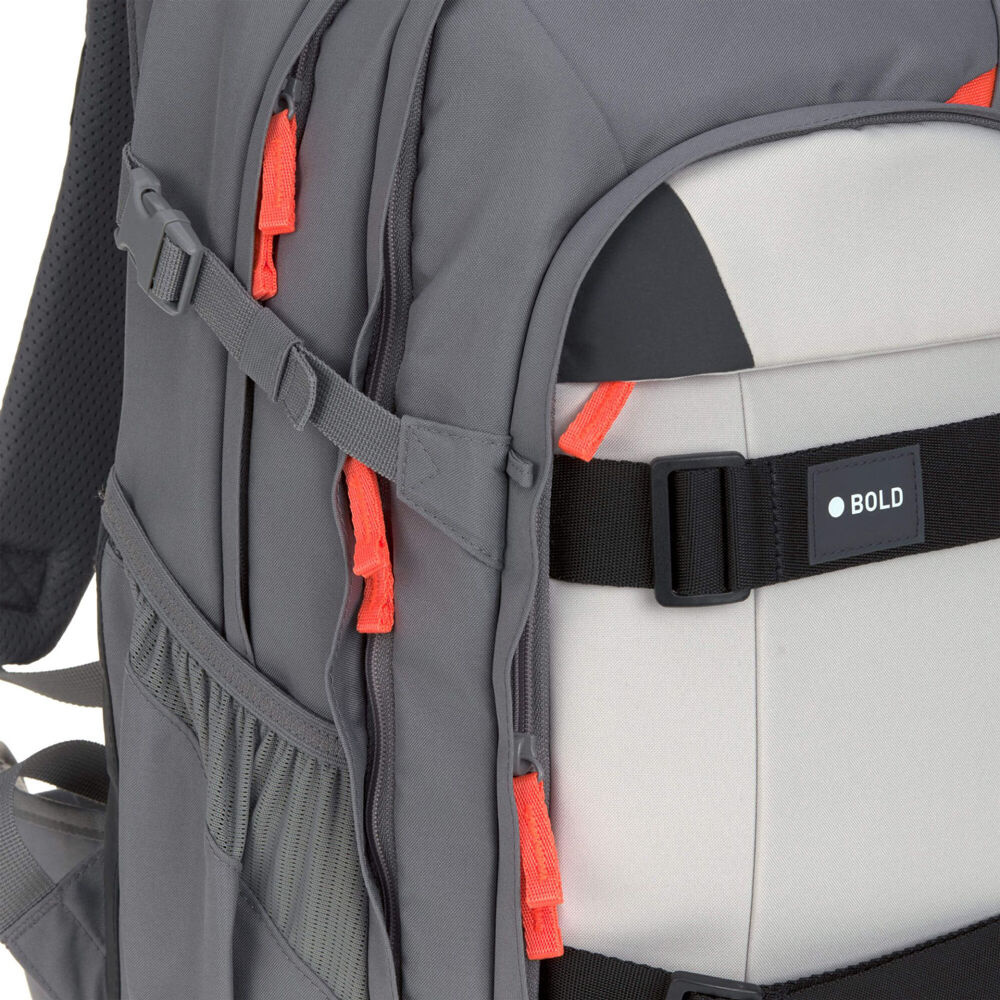 Bold Origin Schulrucksack-Set 3tlg Bold Origin Schulrucksack-Set 3tlg