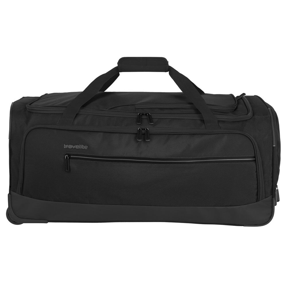 Travelite Crosslite Rollenreisetasche L