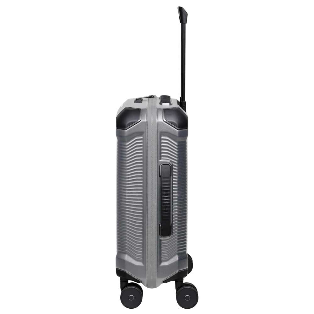 Travelite Millennium 4-Rollen Trolley S 55 cm