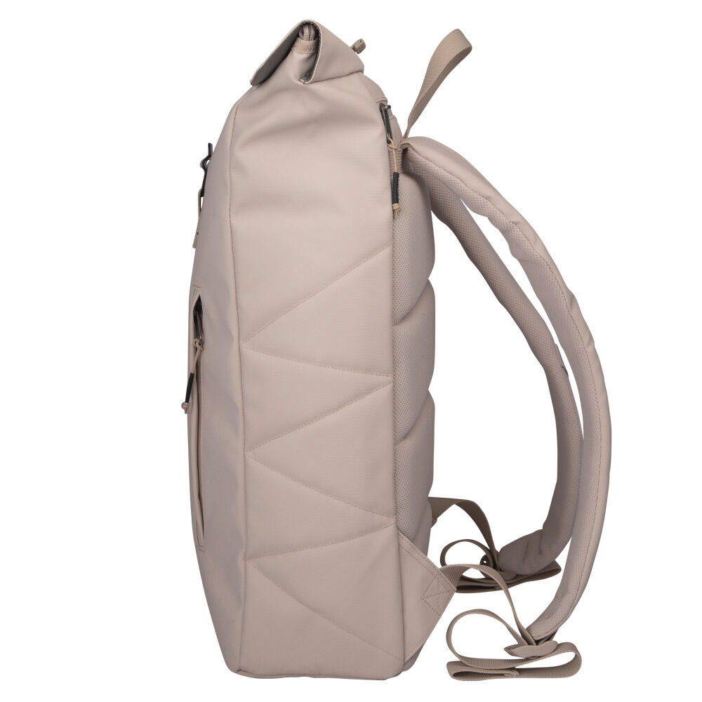 Kattbjörn Rolltop Rucksack