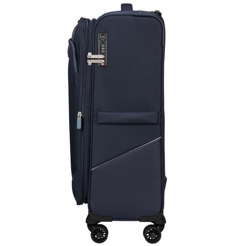 American Tourister SummerRide Trolley M 69 cm