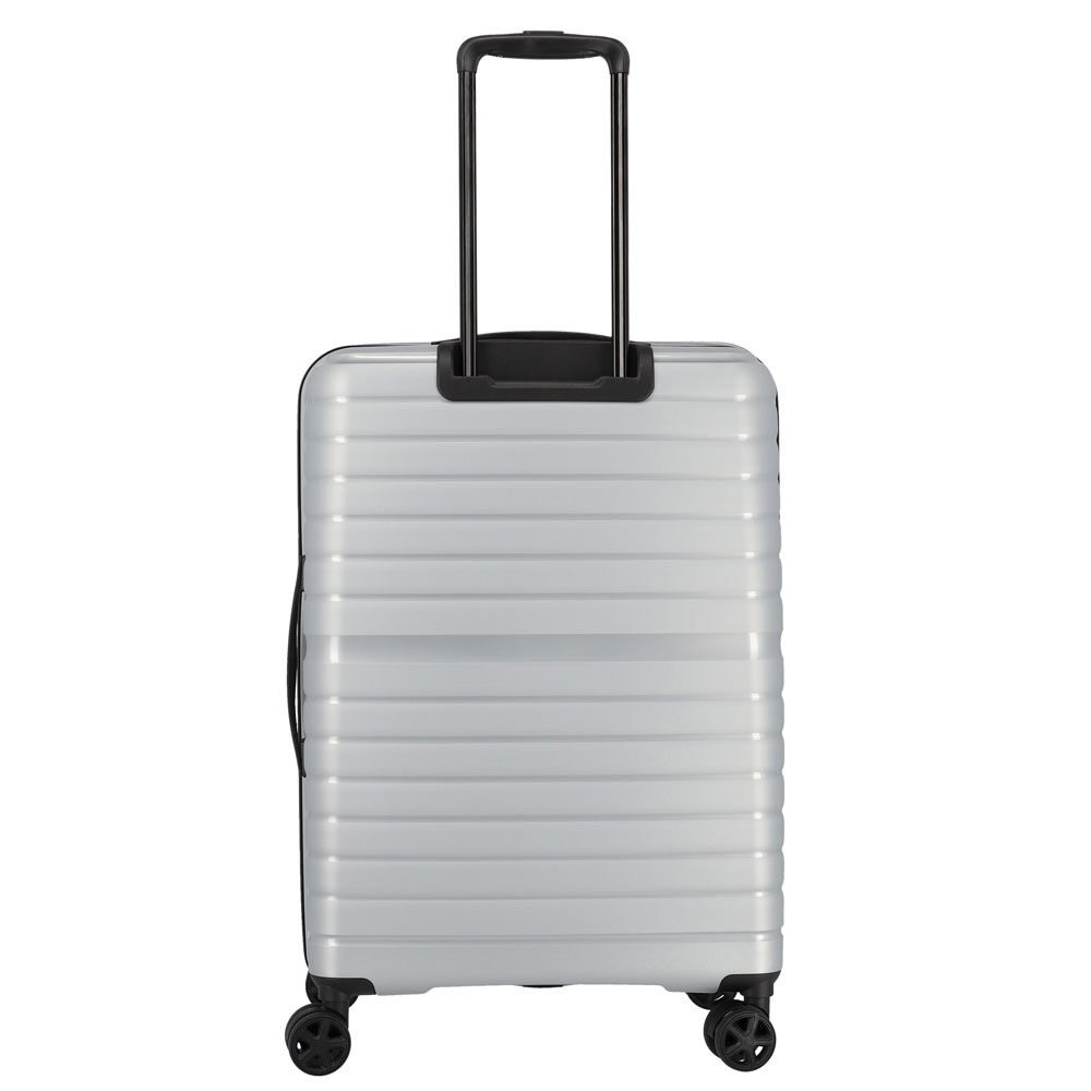 Travelite Trient 4-Rollen Trolley M 66 cm