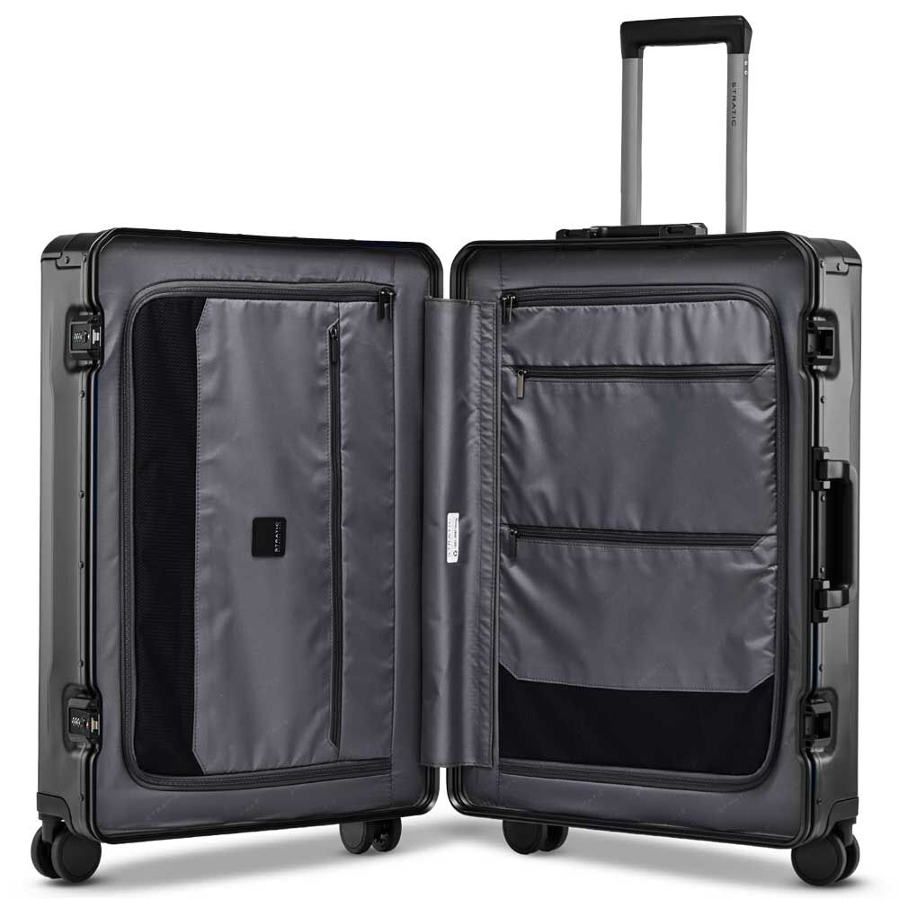 Stratic Phoenix Alu 4-Rollen Trolley M 68 cm