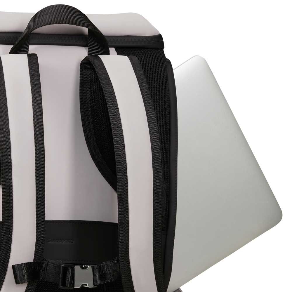 Samsonite Glam Go Laptop-Rucksack 14,1 Zoll Samsonite Glam Go Laptop-Rucksack 14,1 Zoll