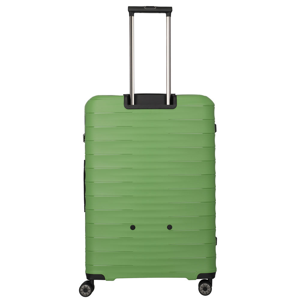 Travelite Mooby 4-Rollen Trolley L 77 cm