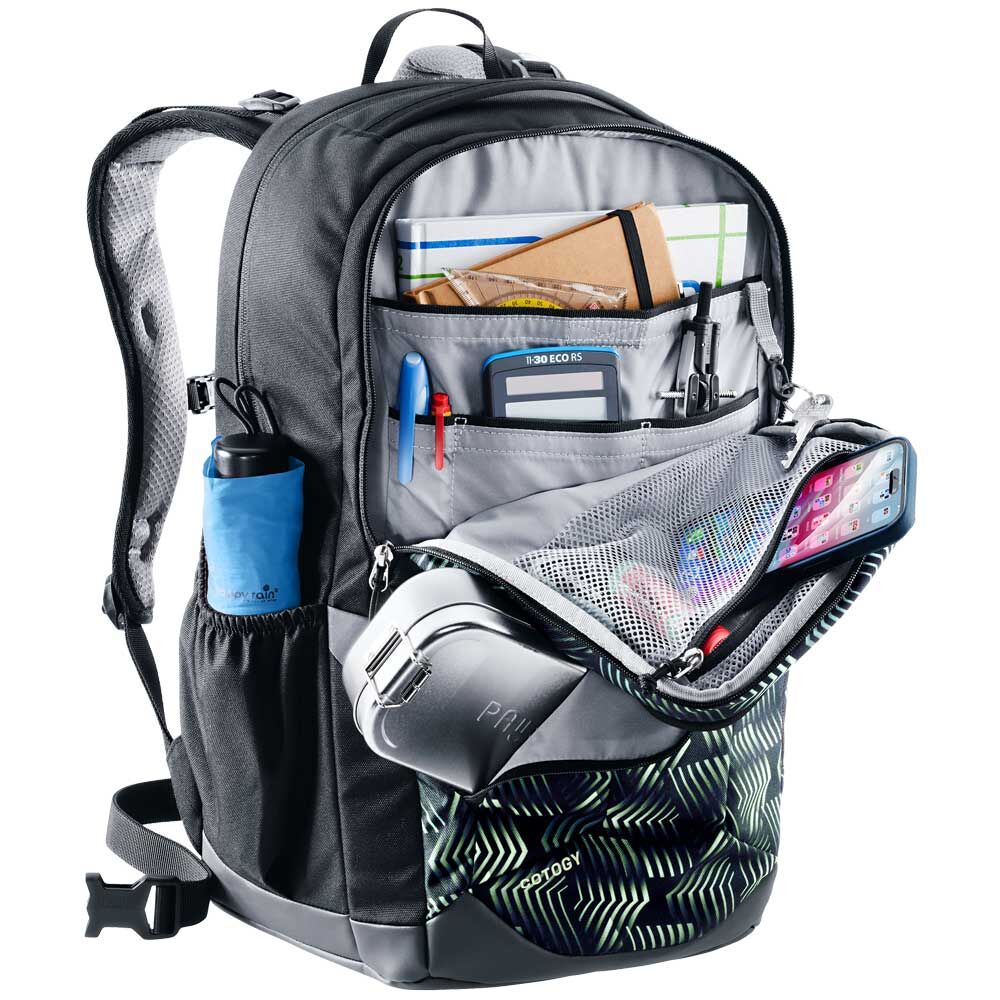 Deuter Cotogy Schulrucksack Deuter Cotogy Schulrucksack