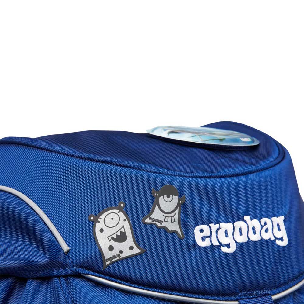 Ergobag Reflexie Sticker-Set