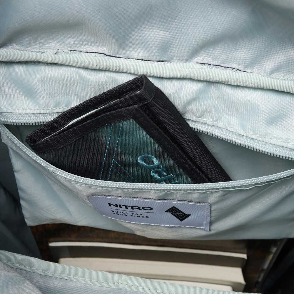 Nitro Cosmo Rucksack Nitro Cosmo Rucksack