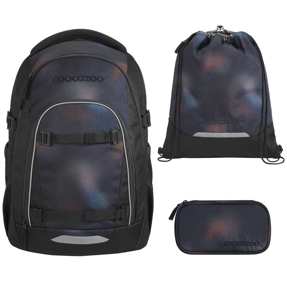coocazoo MATE Schulrucksack-Set 3tlg mit TB coocazoo MATE Schulrucksack-Set 3tlg mit TB