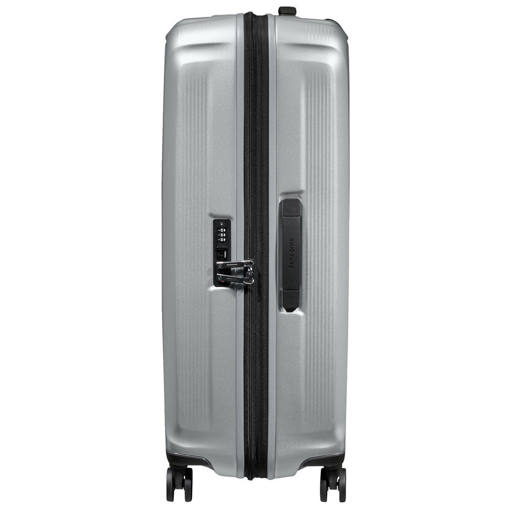 Samsonite Nuon 4-Rollen Trolley L 75 cm