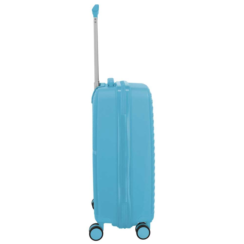 Travelite Pacific 4-Rollen Trolley S 55 cm Travelite Pacific 4-Rollen Trolley S 55 cm