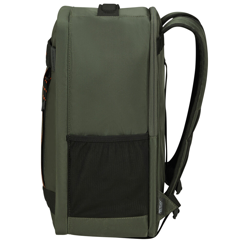 American Tourister Urban Track Cabin Rucksack