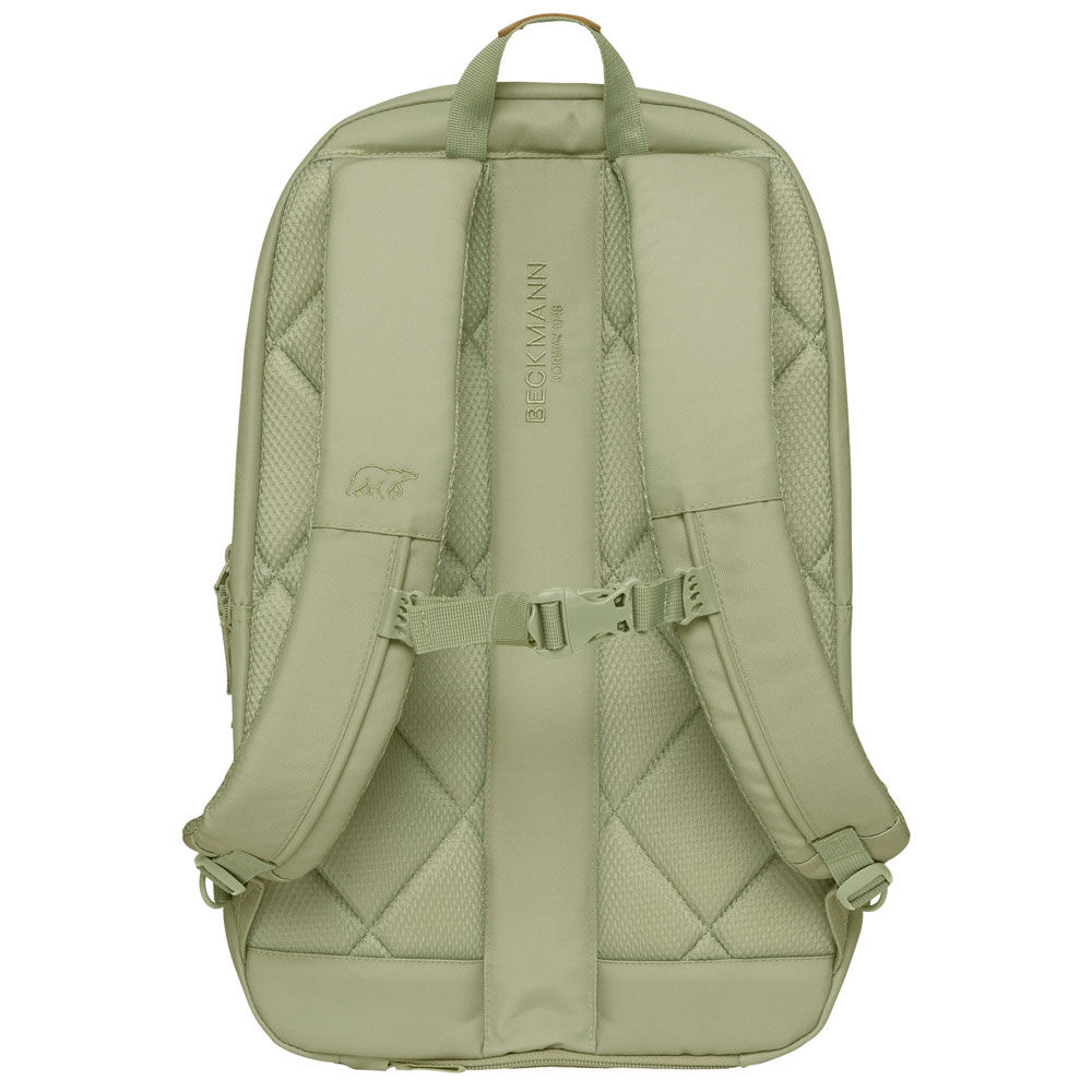 Beckmann Urban Rucksack